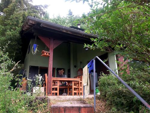 Ferienhaus, Schöntal-Winzenhofenn