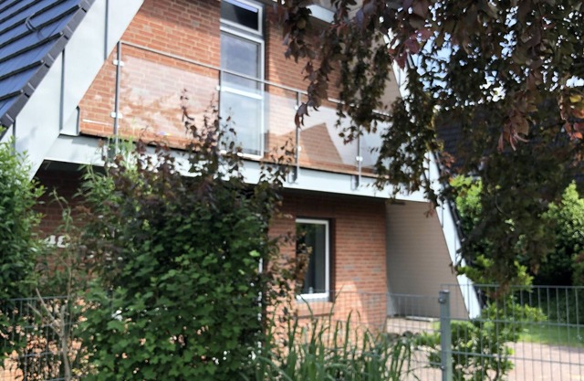 Ferienhaus "schlei 48" in Borgwedel