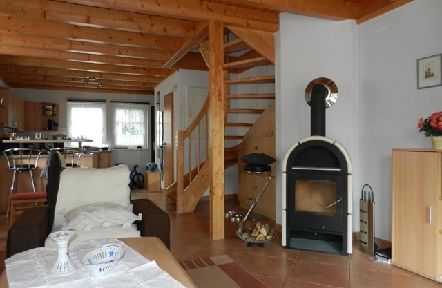 Ferienhaus Schoen