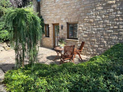 Ferienhaus Schwalbennest