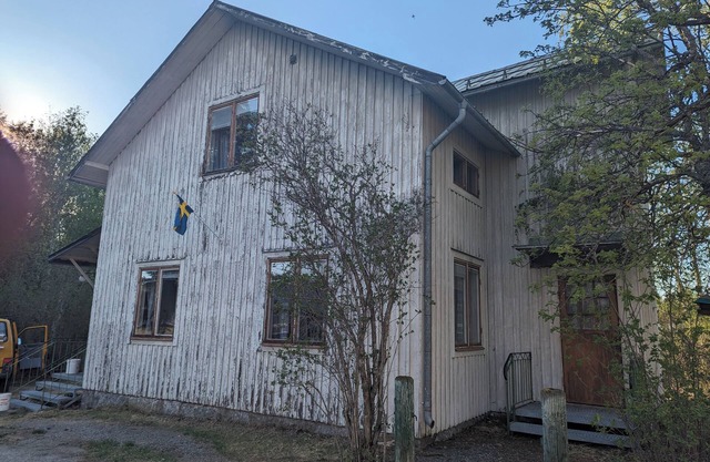 Ferienhaus/Ferienwohnung in Schweden zu Vermieten!