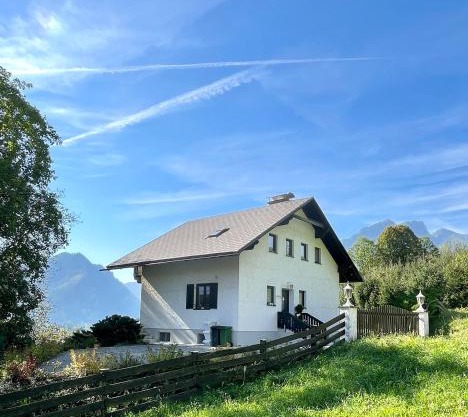Ferienhaus sHäuserl