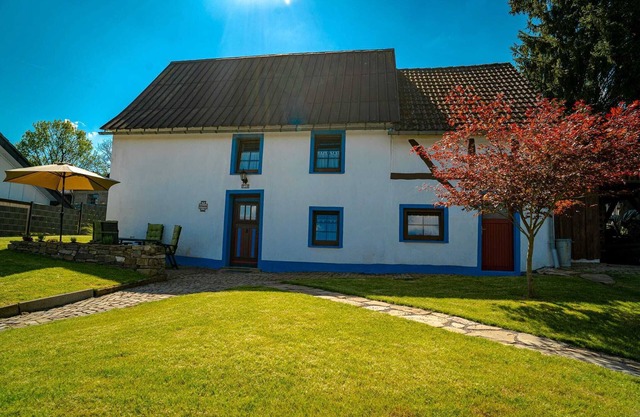 Ferienhaus "shiva" - Bauernhaus mit Charme