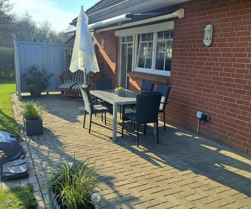 Ferienhaus-Sophie