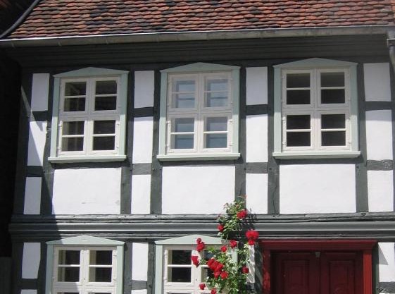 Ferienhaus St. Johannis