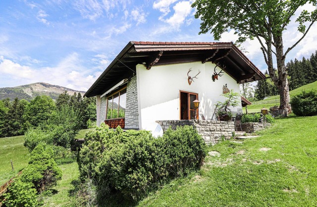 Ferienhaus - St. Koloman