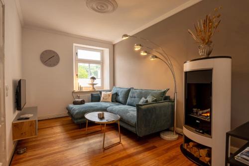 Ferienhaus Tante Martha