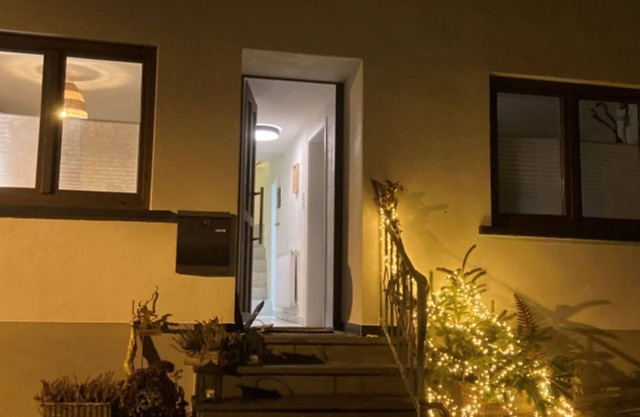 Ferienhaus Therese, Deutschland