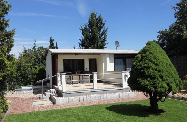 Ferienhaus Vorwachs 5