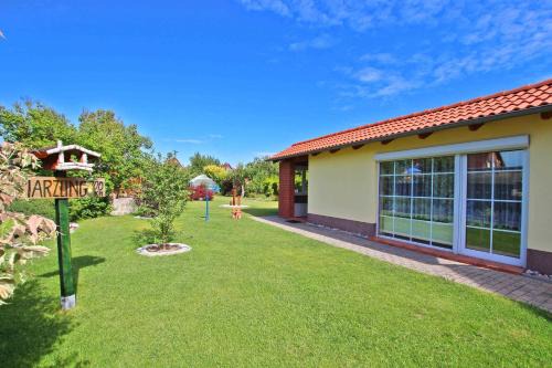 Ferienhaus Waren Mueritz