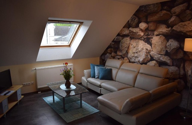 Ferienhaus & Weingut am Steingebiss