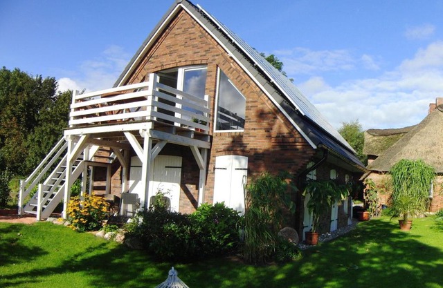 Ferienhaus Wind