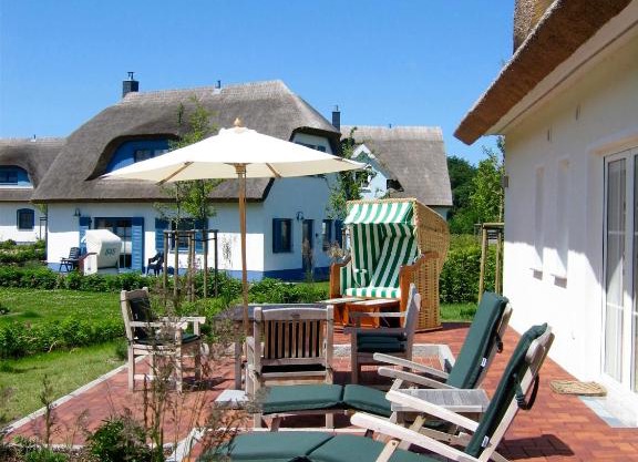 Ferienhaus Windrose