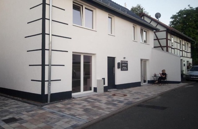 Ferienhaus Winfried
