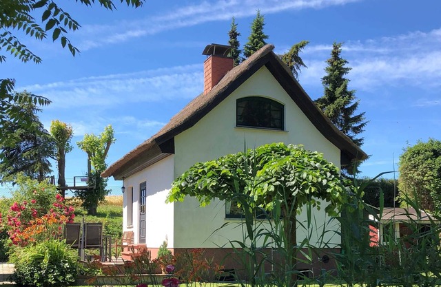 Ferienhaus Wolff, Deutschland