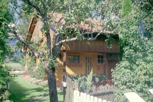 Ferienhaus Zirmheim