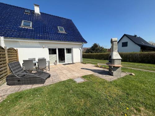 Ferienhaus "Zum Radler"