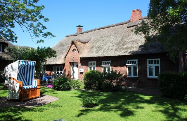Ferienhaus Zur Alten Post 1