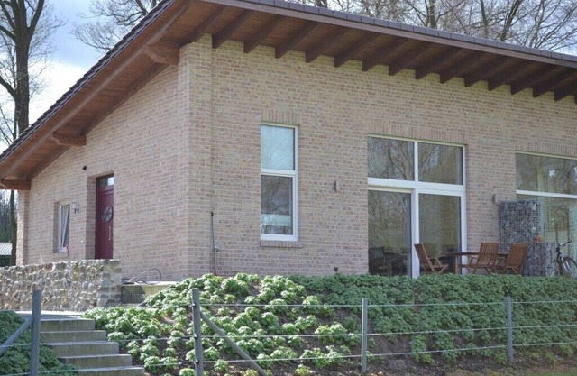 Ferienhaus "zur Weide" Urlaub in den Dammer Bergen