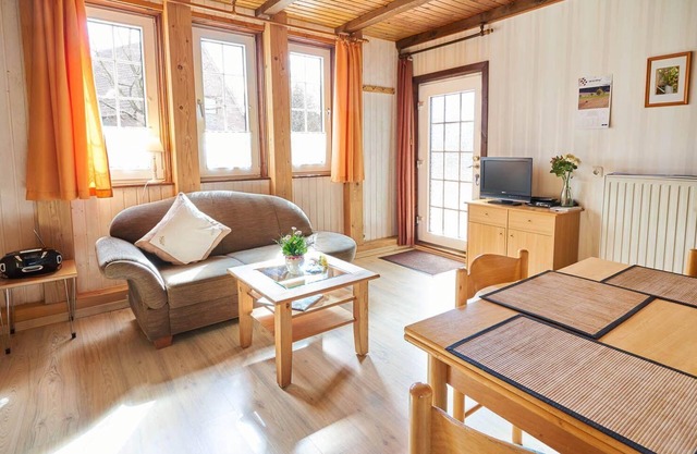 Ferienhof Heidemann - Ferienwohnung 4
