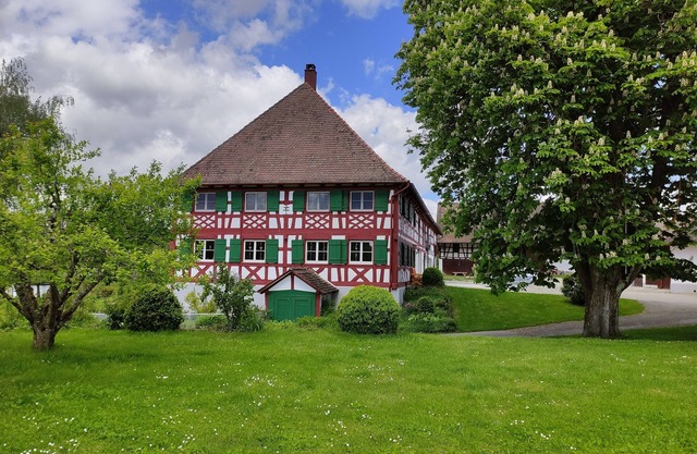 Ferienhof Breitenbach