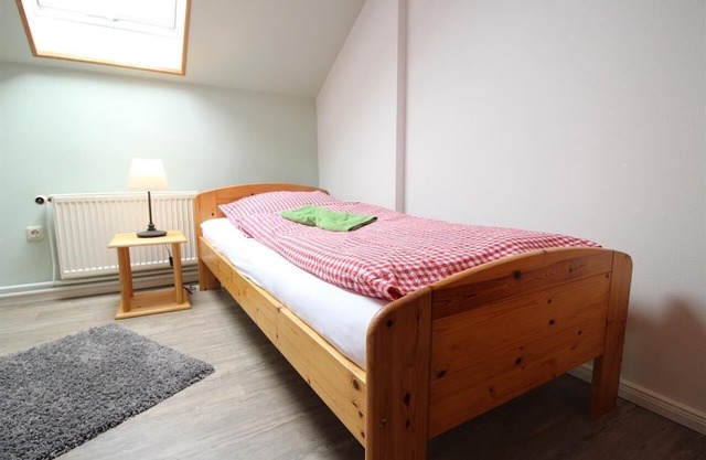 Ferienhof Friedenshof Gerste