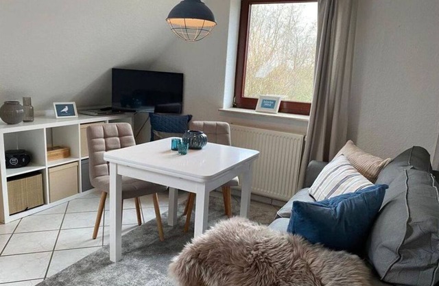 Ferienhof Jepsen - Grünberg - Ferienhof Jepsen