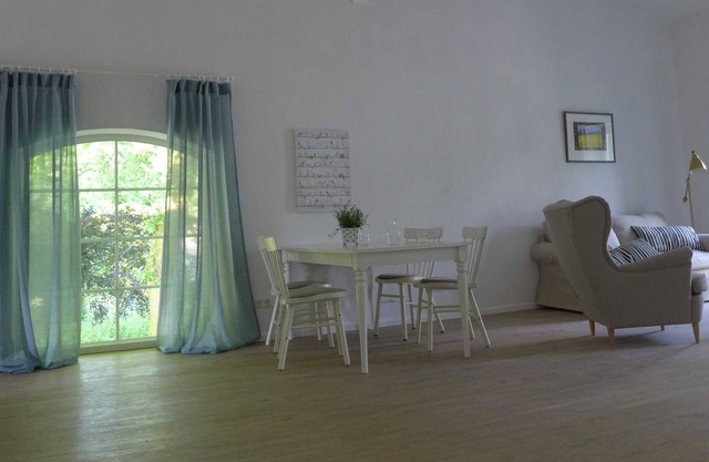 Ferienhof Juhlsgaard - Apartment Morgentied - FW Morgentied