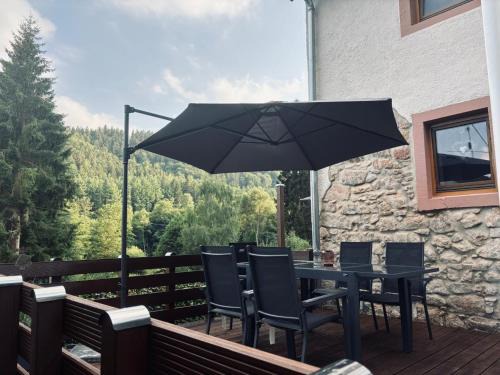 Ferienparadies in der Vulkaneifel