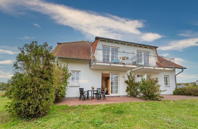 Ferienpark Neddesitz Wohnung 299