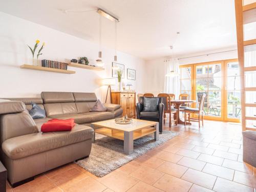 Ferienpark Freesenbruch Reihenhaus 5b - Seehund