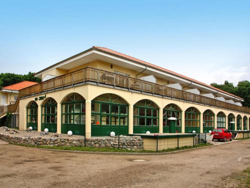 Ferienpark Markgrafenheide