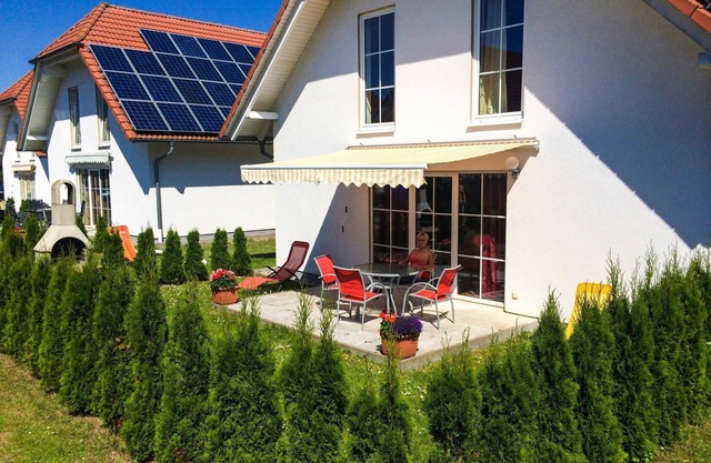 Ferienpark Verchen by Interhome