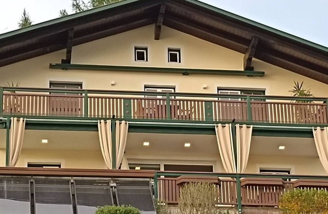 Ferienwohnung Mayrhofer - Ferienwohnung Seeblick