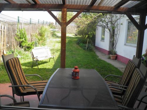 Ferienweingut- Schäfer