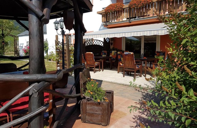 Ferienweinhaus Römer-Knodt