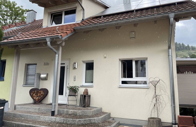 Ferienwohnung Heimat.schön