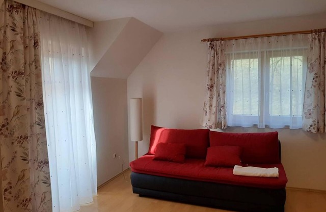 Ferienwohnung 7. Himmel - Ferienhaus Zotter