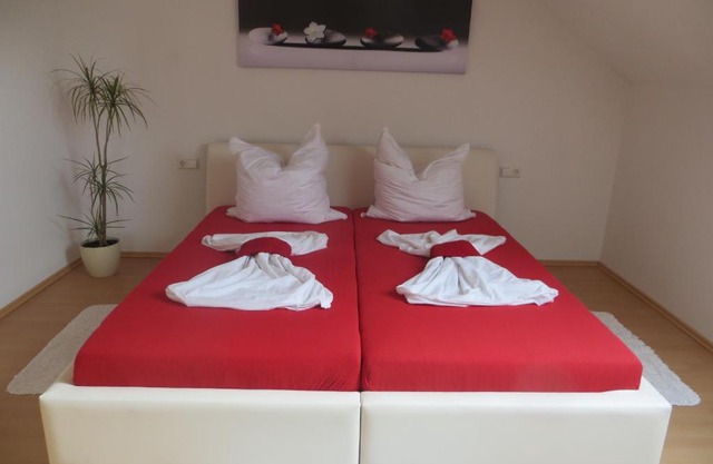 Ferienwohnung Schützenstrasse