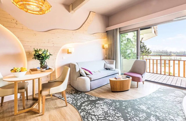 Ferienwohnung Garden VIP 2 Personen