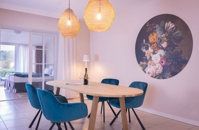 Ferienwohnung/app. für 6 Gäste mit 107m² in Crivitz OT Basthorst