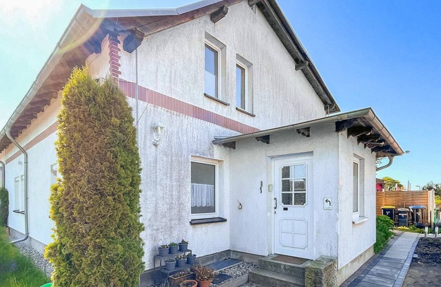 Ferienwohnung Waren (Müritz)