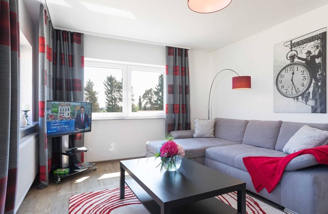 Ferienwohnung Harzer Bachtäler