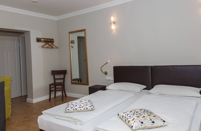 Ferienwohnung/app. für 2 Gäste mit 29m² in Landau in der Pfalz