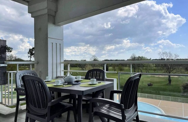 Ferienwohnung 2 Zimmer 4 Betten L'AGUILLON SUR VIE