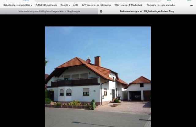 „Ferienwohnung Anni“