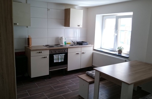 Ferienwohnung Scharenstetterstraße