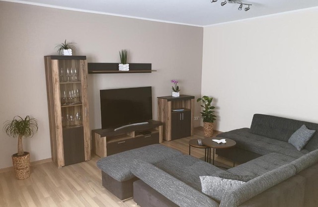 Ferienwohnung Sandra