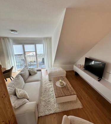 Ferienwohnung im Hanseviertel