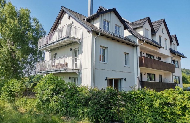 Ferienwohnung Meyer Obergeschoss